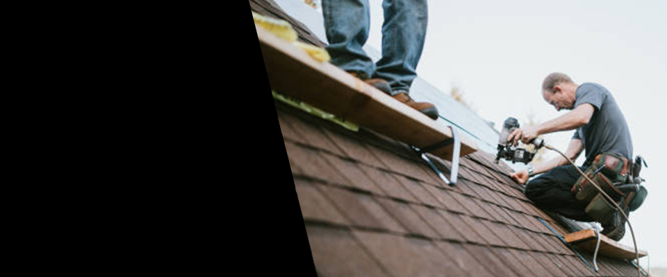 Enterprise Roofing Contractors